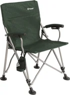 Meble turystyczne - Outwell Campo Krzesełko, forest green 2020 Krzesła składane 470387 - miniaturka - grafika 1
