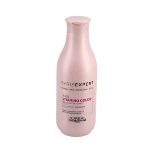 Loreal Professionnel Série Expert Vitamino Color AOX Conditioner odżywka do włosów farbowanych 200 ml - Odżywki do włosów - miniaturka - grafika 1