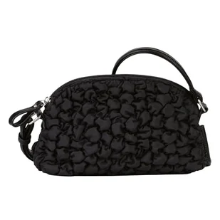 TOM TAILOR Marlea damska torba na ramię, czarna, czarny - Torebki damskie - miniaturka - grafika 1