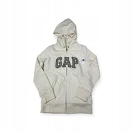 Bluzki damskie - Bluza damska GAP XS - miniaturka - grafika 1