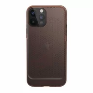 Etui i futerały do telefonów - UAG Lucent obudowa ochronna do iPhone 12 Pro Max Orange IEOUGL67OR - miniaturka - grafika 1