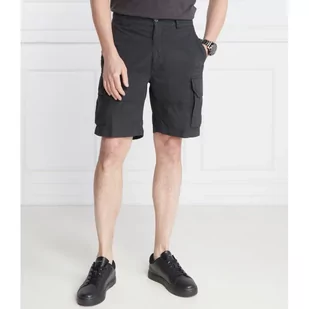 Aeronautica Militare Szorty | Regular Fit - Spodenki męskie - miniaturka - grafika 1