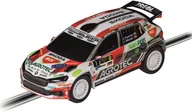 Zabawki zdalnie sterowane - Auto GO 64271 Škoda Fabia RS Rally 2 Kopecky - miniaturka - grafika 1