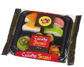 Żelki - Look-O-Look Candy Mini Sushi Żelki 100g - miniaturka - grafika 1