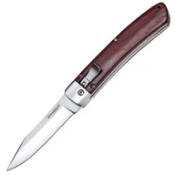 Noże - Nóż sprężynowy Magnum Automatic Classic - miniaturka - grafika 1