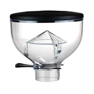 Młynki do kawy - Fiorenzato F4 - hopper 250g - miniaturka - grafika 1