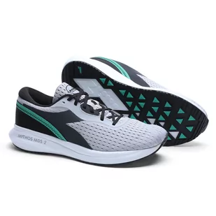 Buty biegowe męskie DIADORA MYTHOS MDS 2 - Buty sportowe męskie - miniaturka - grafika 2