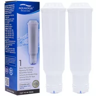 Akcesoria i części do ekspresów do kawy - 2X FILTR WODY AQUALOGIS DO EKSPRESU AEG BOSCH NEFF SIEMENS - ZAMIENNIK - miniaturka - grafika 1