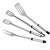Akcesoria do grilla - Activa Narzędzia do grillowania standard - miniaturka - grafika 1