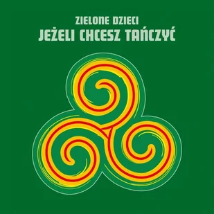 Jeżeli chcesz tańczyć - Reggae - miniaturka - grafika 1