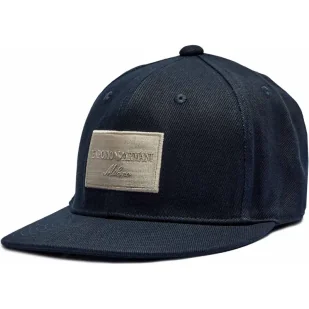 Emporio Armani Bejsbolówka - Czapki damskie - miniaturka - grafika 1