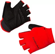 Rękawiczki rowerowe - ENDURA Rękawiczki Xtract Mitt red E1281RD/3 - miniaturka - grafika 1