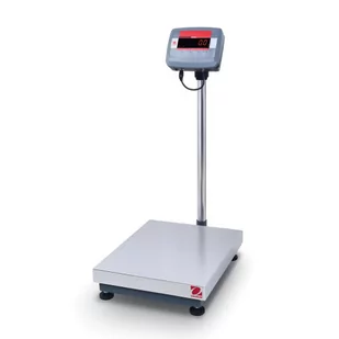 OHAUS D24 Defender 2000 D24PE600FV, 600kg, 100g, 600x800mm - waga platformowa bez legalizacji - Wagi specjalistyczne - miniaturka - grafika 1