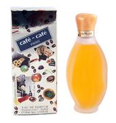 Wody i perfumy damskie - Cafe Cafe-Cafe woda perfumowana 100ml - miniaturka - grafika 1