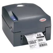 Drukarki kart i etykiet - Godex G530 300dpi USB (GP-G530-USB) - miniaturka - grafika 1