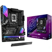 Płyty główne - ASROCK Z890 Lightning WiFi - miniaturka - grafika 1