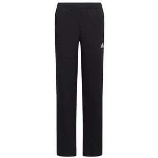 Spodnie adidas Entrada 22 Pre Panty Y Jr (kolor Czarny, rozmiar 164 cm) - Moda i Uroda OUTLET - miniaturka - grafika 1