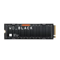 Dyski SSD - Western Digital SN850 1 TB M.2 PCI Express 4.0 NVMe - miniaturka - grafika 1
