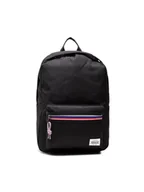 Plecaki - American Tourister Plecak Upbeat czarny - miniaturka - grafika 1