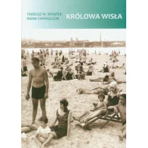 Fundacja Cultus Królowa Wisła Tadeusz W. świątek - Przewodniki - miniaturka - grafika 2