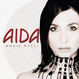 Nagie myśli. CD - Poezja śpiewana Nagie myśli. CD - Poezja śpiewana - miniaturka - grafika 1