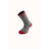 Skarpetki i podkolanówki sportowe - Skarpetki dla dzieci Woolona 100% Merino - miniaturka - grafika 1