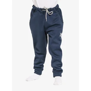 Spodnie dla dzieci Didriksons Corin Pant 7 - Odzież sportowa dziecięca - miniaturka - grafika 1