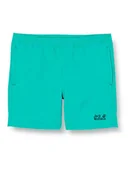 Kąpielówki dla chłopców - Jack Wolfskin Szorty kąpielowe chłopięce Bay Green Ocean, 104 - miniaturka - grafika 1