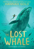 Pozostałe książki - Lost Whale - miniaturka - grafika 1