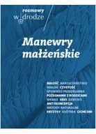 Religia i religioznawstwo - Rozmowy W Drodze Manewry Małżeńskie Katarzyna Kolska,roman Bielecki - miniaturka - grafika 1