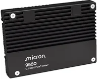 Akcesoria do serwerów - Micron 9550 MAX, 3.2 TB, U.2 - miniaturka - grafika 1