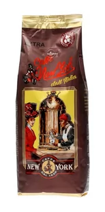 New York Caffe Kawa ziarnista 1kg - 5% Jamaica Blue Mountain - Kawa - miniaturka - grafika 1