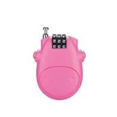 Zabezpieczenia do roweru - Zapięcie do hulajnogi - miniaturka - grafika 1