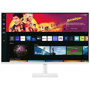 Samsung LS32BM701UUXEN - Monitory - miniaturka - grafika 1