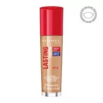 Rimmel LASTING FINISH 25 SERUM PODKŁAD DO TWARZY 210 30ML