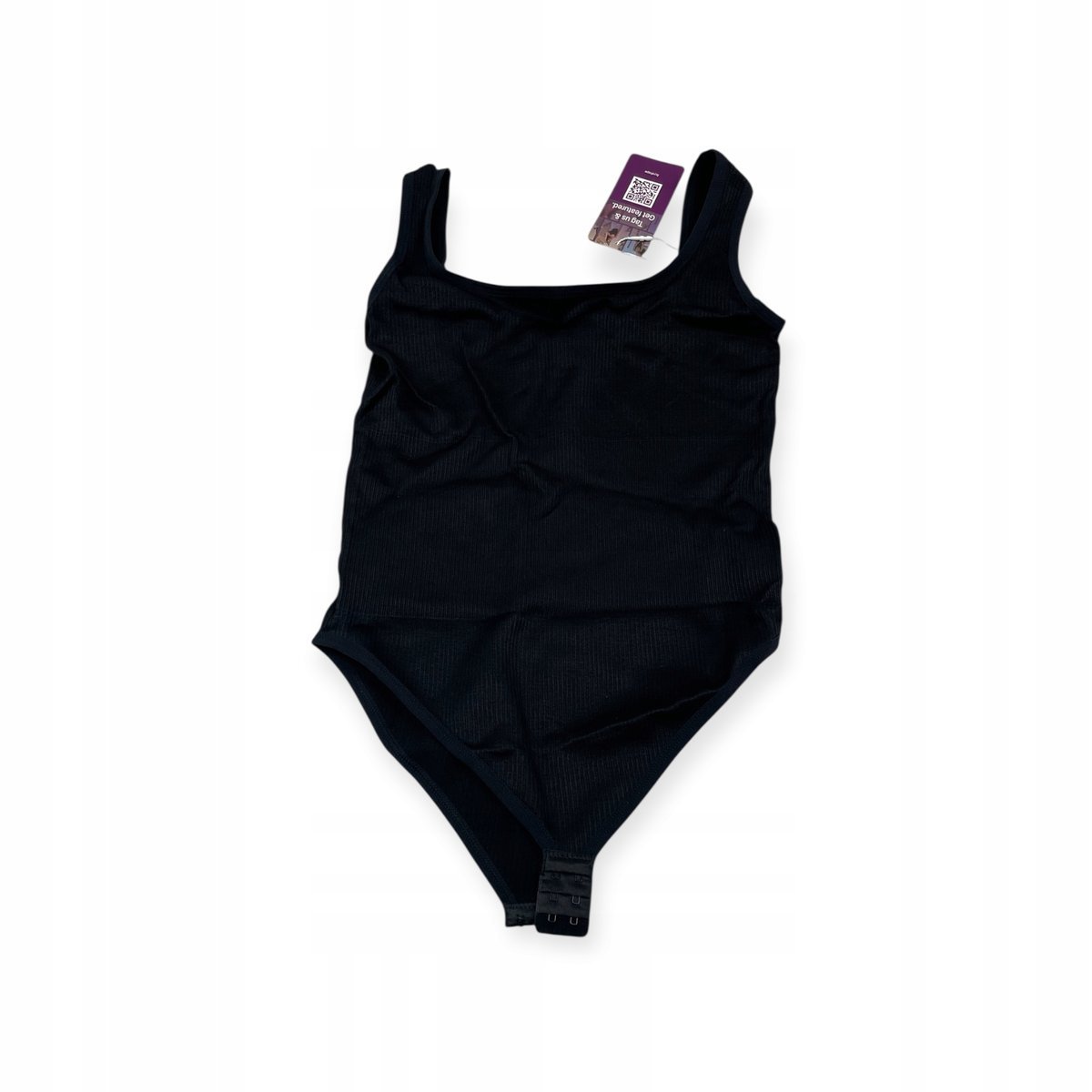 Body damskie Heyshape modelujące XL