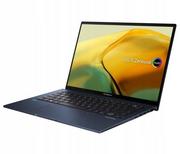 Laptopy - ASUS ZenBook 14 UX3402ZA-KM062W OLED 14'' Intel Core i5-1240P - 16GB RAM - 512GB Dysk - Win11 - miniaturka - grafika 1