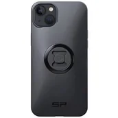 Etui i futerały do telefonów - SP Connect na Apple iPhone 14 Plus 55155 Czarny - miniaturka - grafika 1