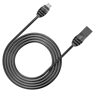 CANYON MICRO USB STANDARD CABLE 2.0 CN_CNS-USBM5DG - Kable USB - miniaturka - grafika 1