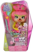 Figurki dla dzieci - VIP Pets Hair Academy - Zoe - TM Toys - miniaturka - grafika 1