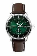 Zegarki męskie - Zegarek Zeppelin Atlantic 8426-4, automatik - miniaturka - grafika 1