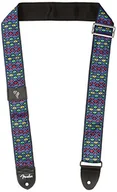 Inne akcesoria gitarowe - Fender EJ Strap, The Walter - miniaturka - grafika 1
