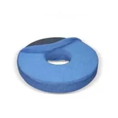 Akcesoria dla osób starszych i niepełnosprawnych - ALBERT Krąg przeciwodleżynowy z pianki DUŻY, 1szt - miniaturka - grafika 1