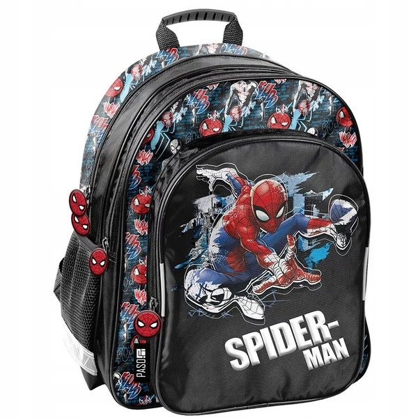 Plecak Spider Man SP25WW-090 136653