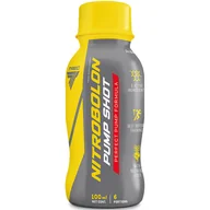 Produkty specjalne dla sportowców - Trec Nitrobolon Pump Shot 100ml - miniaturka - grafika 1