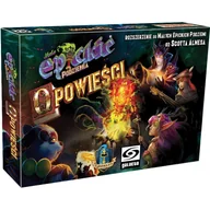 Gry planszowe - Małe epickie podziemia. Opowieści - miniaturka - grafika 1