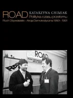 Biografie i autobiografie - Lorga ROAD Polityka czasu przełomu - odbierz ZA DARMO w jednej z ponad 30 księgarń! - miniaturka - grafika 1