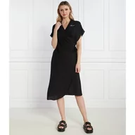 Sukienki - Karl Lagerfeld Sukienka - miniaturka - grafika 1