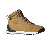 Buty trekkingowe damskie - Buty turystyczne damskie The North Face Back-to-Berkley IV WP A8179 8ON r.10US - miniaturka - grafika 1