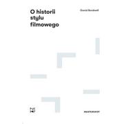 Kulturoznawstwo i antropologia - EC1 Ł$241DŹ O historii stylu filmowego BORDWELL DAVIS - miniaturka - grafika 1